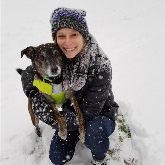 Meet your Posher, Katie - Picture 3 of 4